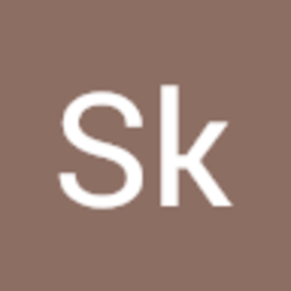 Meet your Posher, Sk